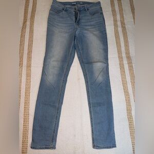 Old Navy Light Blue Women Jeans